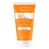 Avene Soins Solaires|Protection Solaire Visage>Crème Sans Parfum SPF50+