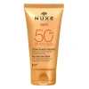 Nuxe Soins Solaires>Crème Solaire Fondante SPF50