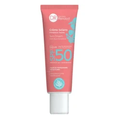 Docteur Renaud Protection Solaire Visage>Crème Solaire SPF50