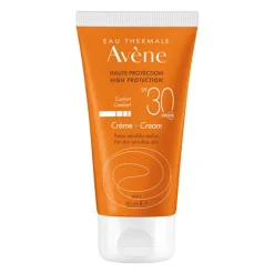 Avene Soins Solaires|Protection Solaire Visage>Crème SPF30