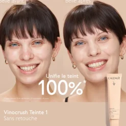 Caudalie Teint|Crèmes De Jour></noscript>Crème Teintée