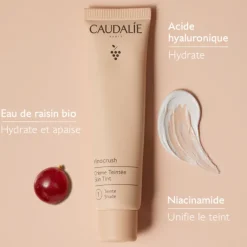 Caudalie Teint|Crèmes De Jour></noscript>Crème Teintée
