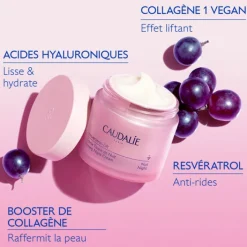 Caudalie Crème De Nuit|Crème De Nuit><noscript><img width=