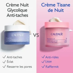 Caudalie Crème De Nuit|Crème De Nuit><noscript><img width=