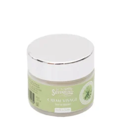 La Savonnerie de Nyons Crème De Nuit|Crème De Jour>Crème Visage Aloe Vera Bio