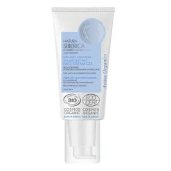 Natura Siberica Crème De Jour>Crème-Gel de Jour Equilibrante