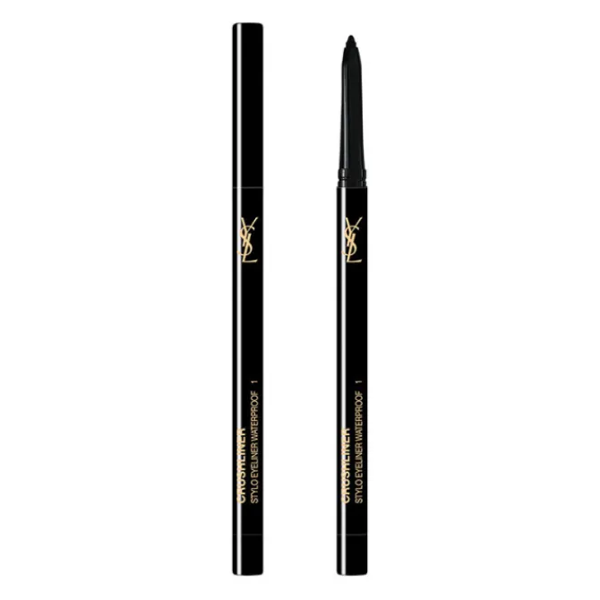 Yves Saint Laurent Eyeliner|Crayon Yeux>Crushliner