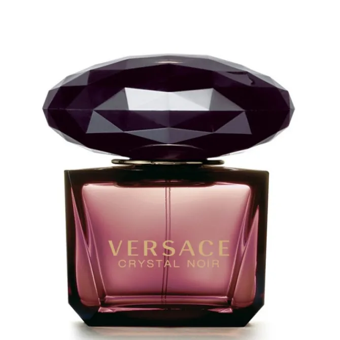 Versace Eau De Parfum|Parfums Petits Prix>Crystal Noir