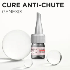 Kerastase Anti-Chute / Anti-Âge|Cure & Traitement>Cure Ampoules Anti-Chute Fortifiantes