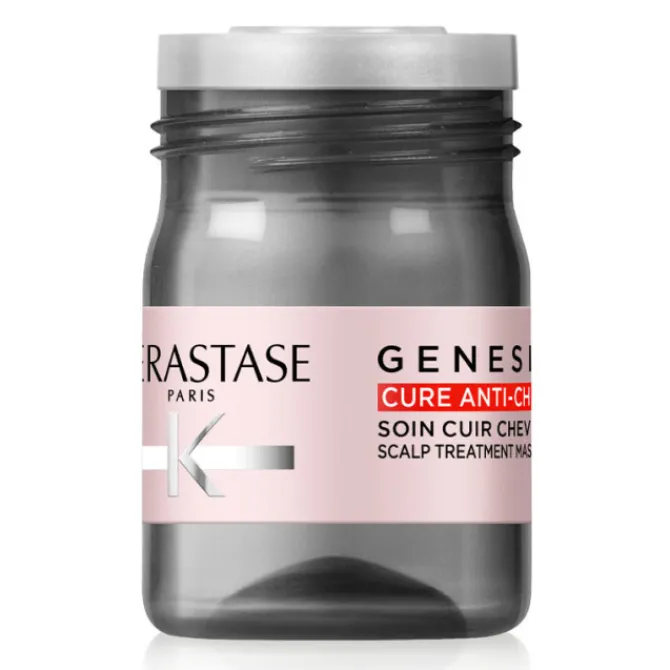 Kerastase Anti-Chute / Anti-Âge|Cure & Traitement>Cure Ampoules Anti-Chute Fortifiantes