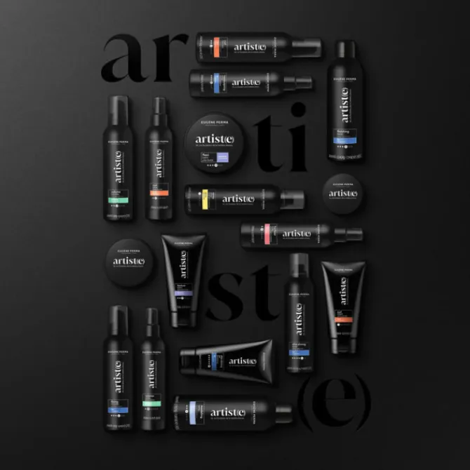 Eugene Perma Professionnel Cheveux Bouclés / Ondulés / Frisés / Crépus|Produits Coiffants>Curl Cream