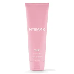 Myriam K Cheveux Bouclés / Ondulés / Frisés / Crépus|Produits Coiffants>Curl Crème de Définition