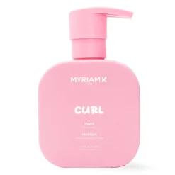 Myriam K Cheveux Bouclés / Ondulés / Frisés / Crépus|Masques>Curl Masque