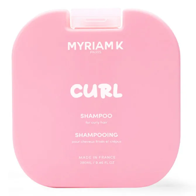 Myriam K Shampooing>Curl Shampooing