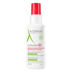 A-derma Soins Capillaires|Soins Hydratants>Cutalgan - Spray Rafraîchissant