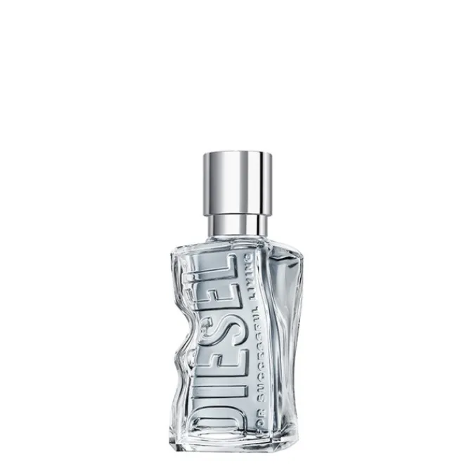Diesel Parfums Rechargeables|Eau De Toilette>D By