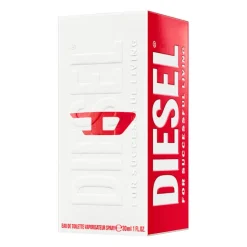 Diesel Parfums Rechargeables|Eau De Toilette>D By