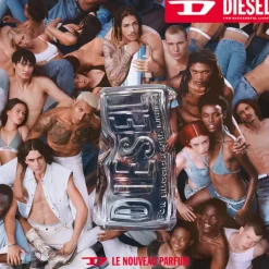 Diesel Parfums Rechargeables|Eau De Toilette><noscript><img width=