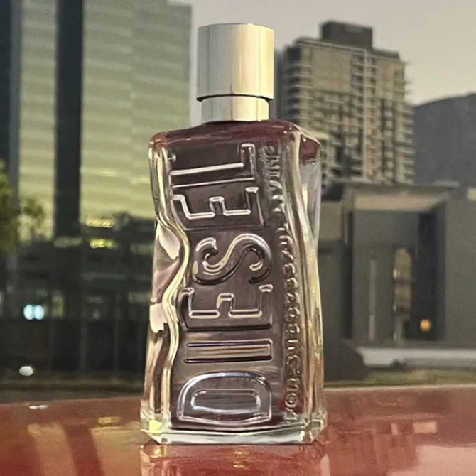 Diesel Parfums Rechargeables|Eau De Toilette>D By