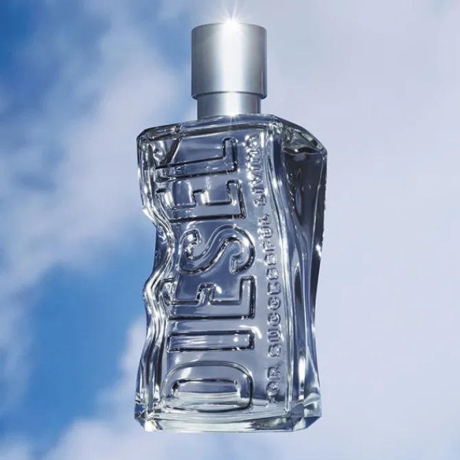 Diesel Parfums Rechargeables|Eau De Toilette>D By