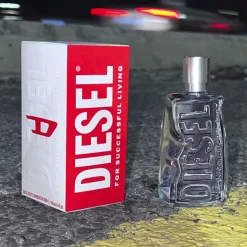 Diesel Parfums Rechargeables|Eau De Toilette><noscript><img width=