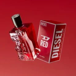 Diesel Eau De Parfum></noscript>D Red