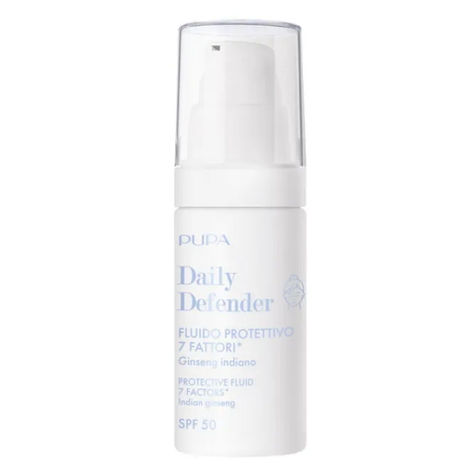 Pupa Base De Teint & Fixateur>Daily Defender