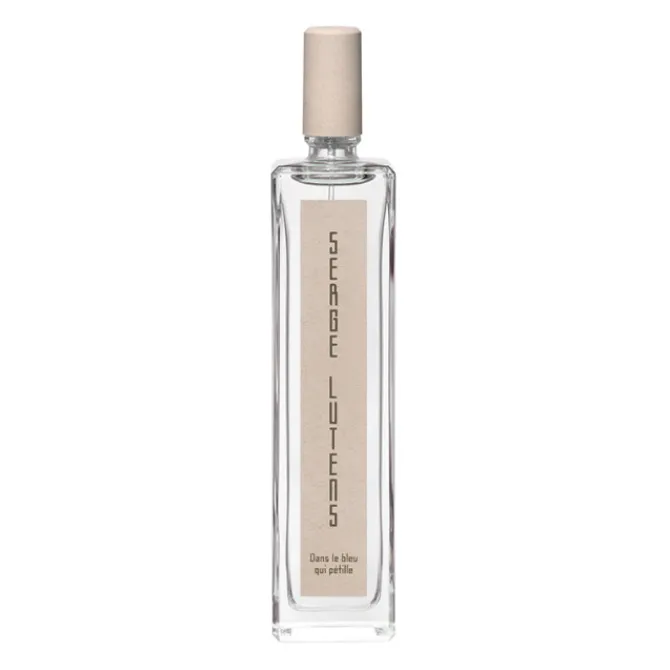 Serge Lutens Parfums Mixtes|Eau De Parfum>Dans Le Bleu Qui Pétille