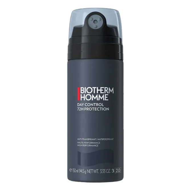 Biotherm Déodorants|Soins Hommes>Day Control Déodorant 72h