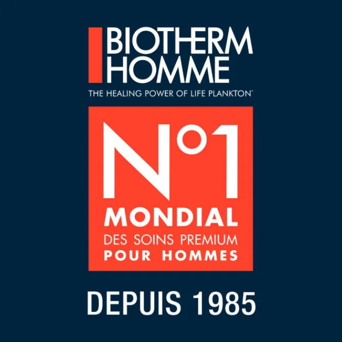 Biotherm Déodorants|Soins Hommes>Day Control 72h