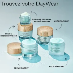 Estee Lauder Crème De Nuit|Crème De Jour><noscript><img width=
