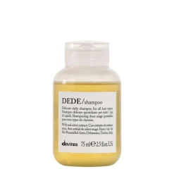Davines Cheveux Fins / Sans Volume|Shampooing>DEDE Shampoo