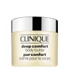 Clinique Soin Hydratant|Deep Comfort Body Butter