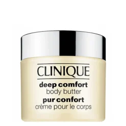 Clinique Soin Hydratant>Deep Comfort Body Butter