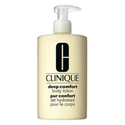 Clinique Soin Hydratant>Deep Comfort Body Lotion