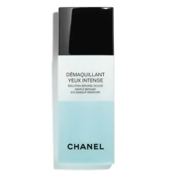 CHANEL Démaquillant & Nettoyant>DEMAQUILLANT YEUX INTENSE