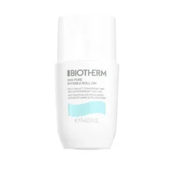 Biotherm Déodorants|Déodorant>DEO PURE Déodorant Invisible Roll-On