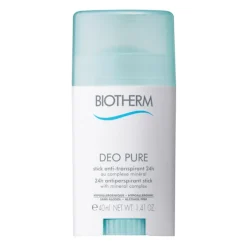 Biotherm Déodorants|Déodorant>Deo Pure Stick anti-transpirant
