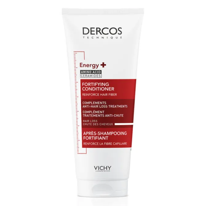 Vichy Soins Capillaires>Dercos Technique