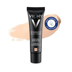 Vichy Teint|Fond De Teint Fluide|Dermablend 3D Correction Fond de Teint Resurfaçant