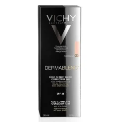 Vichy Teint|Fond De Teint Fluide></noscript>Dermablend Fond de Teint Fluide Correcteur