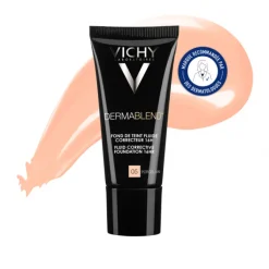 Vichy Teint|Fond De Teint Fluide></noscript>Dermablend Fond de Teint Fluide Correcteur
