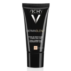 Vichy Teint|Fond De Teint Fluide></noscript>Dermablend Fond de Teint Fluide Correcteur