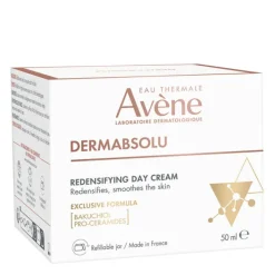 Avene Crèmes De Jour|DermAbsolu JOUR