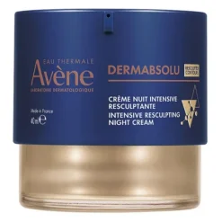 Avene Crème De Nuit>DermAbsolu NUIT
