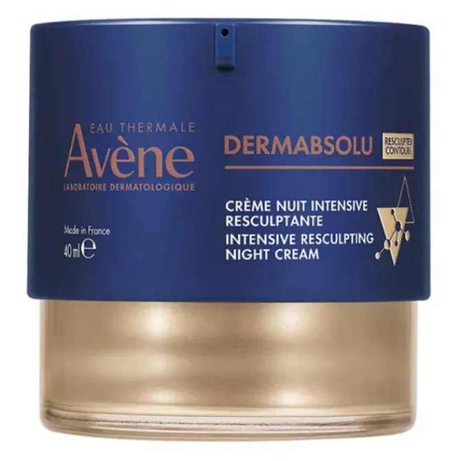 Avene Crème De Nuit>DermAbsolu NUIT