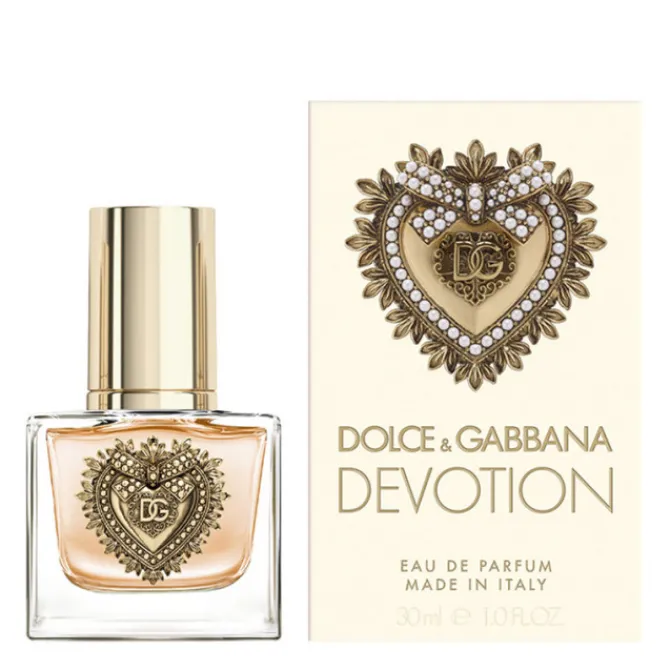 Dolce&Gabbana Eau De Parfum>Devotion