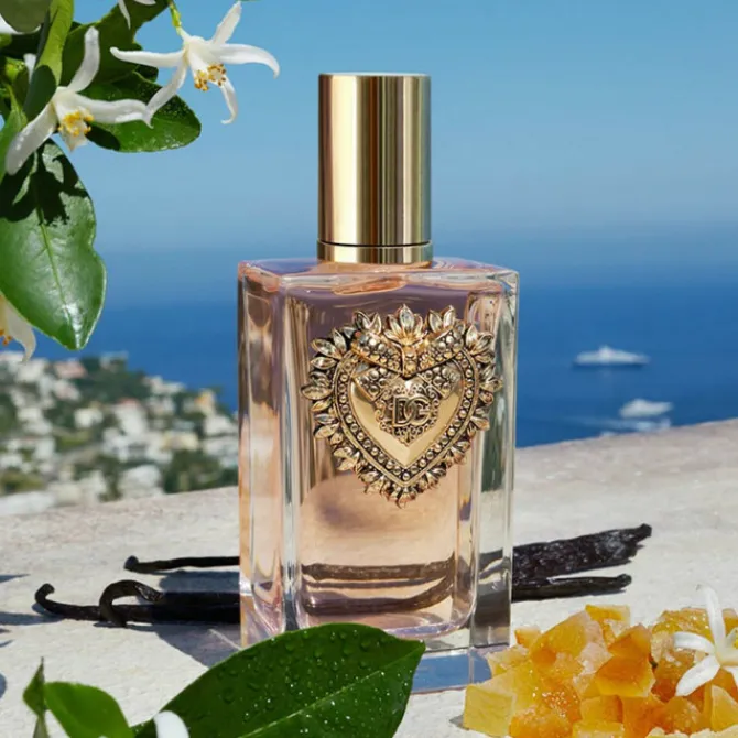 Dolce&Gabbana Eau De Parfum>Devotion