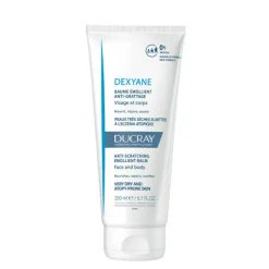 Ducray Soins Hydratants|Crème De Nuit>Dexyane - Baume Emollient anti-grattage