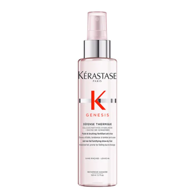 Kerastase Anti-Chute / Anti-Âge|Thermoprotecteur>Défense Thermique Genesis
